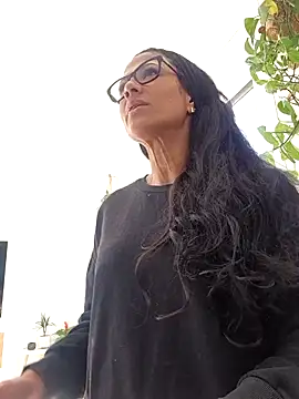 Allana Squirt online show from December 3, 11:31 am