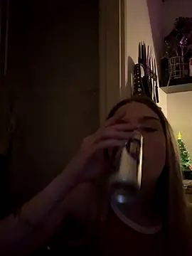 VeraSerephina online show from December 13, 8:26 pm