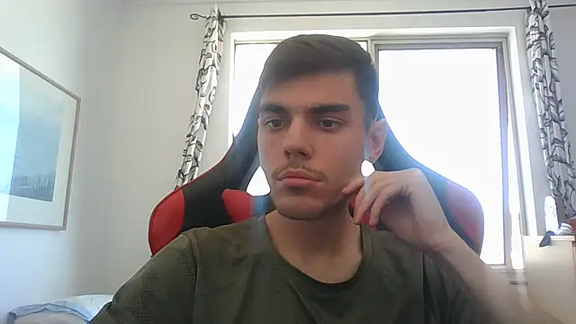 Omarnede online show from November 15, 1:42 am