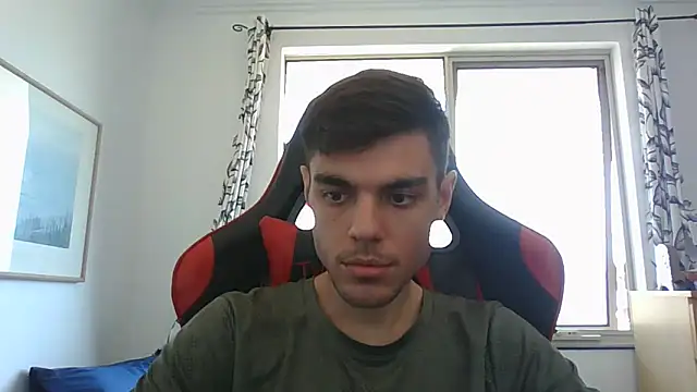 Omarnede online show from November 8, 5:55 am