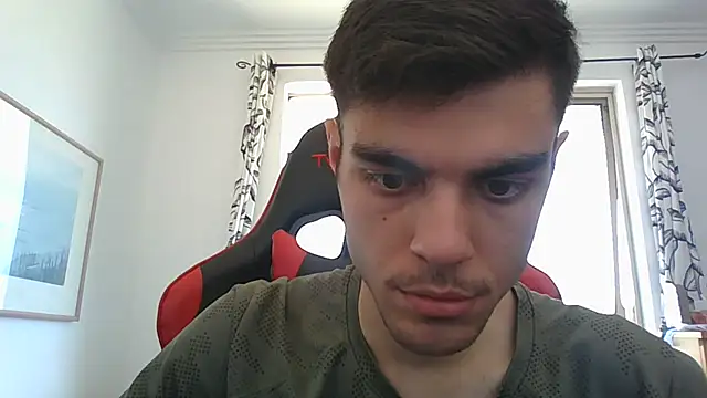 Omarnede online show from November 12, 4:38 am