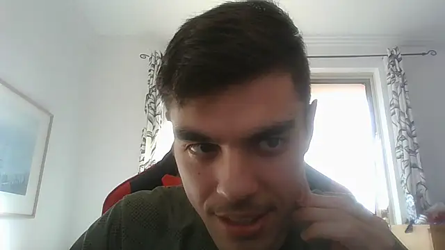 Omarnede online show from November 13, 8:40 am