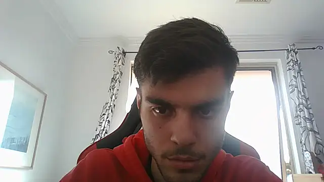 Omarnede online show from November 23, 8:35 am