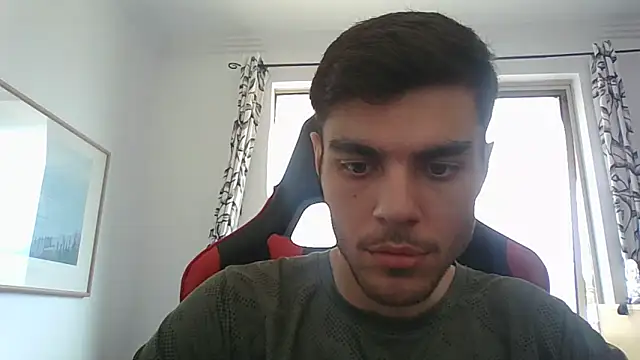 Omarnede online show from November 18, 5:55 am