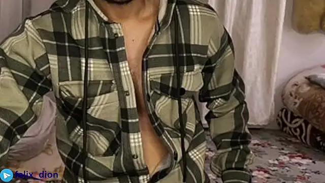 felix dion online show from February 7, 4:15 pm