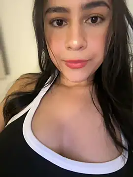 CuteKira7 online show from June 17, 3:06 am