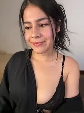 CuteKira7 online show from June 9, 3:18 am