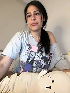 CuteKira7 online show from February 22, 2:36 am