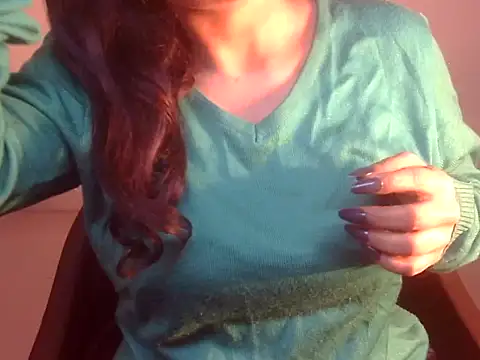 Snapshot of Lusty_Wife1 chatting on January 7, 9:50 am Lusty Wife1 online show from January 7, 9:50 am