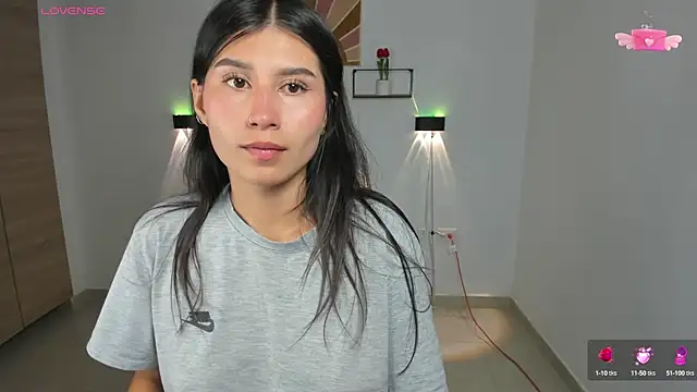 emily villamil online show from October 6, 9:15 pm