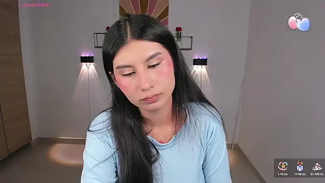 Snapshot of emily_villamil chatting on January 13, 9:30 pm emily villamil online show from January 13, 9:30 pm