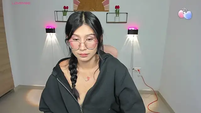 Snapshot of emily_villamil chatting on February 6, 9:11 pm emily villamil online show from February 6, 9:11 pm