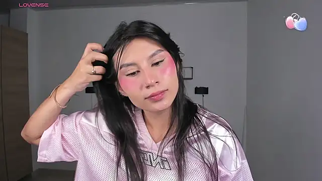 Snapshot of emily_villamil chatting on January 11, 5:09 pm emily villamil online show from January 11, 5:09 pm