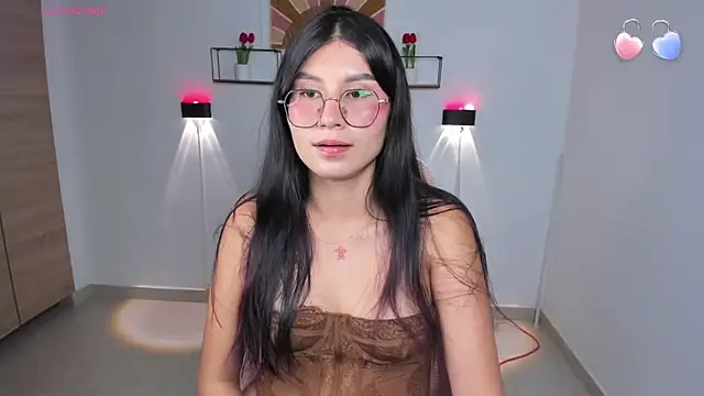 emily villamil online show from March 20, 9:27 pm