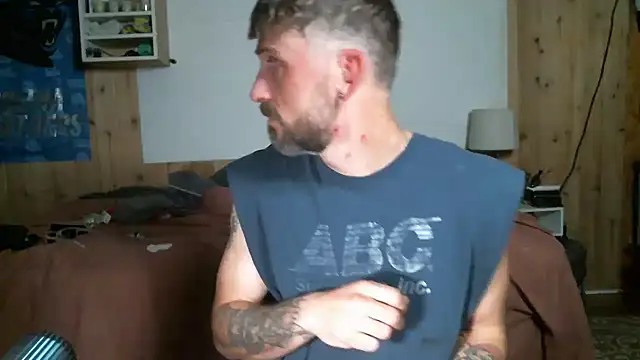 DiccJonas TinyTurner711 online show from January 15, 10:51 am