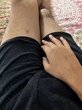 Horny boy321 online show from September 9, 10:57 am