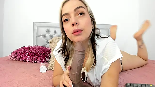 NICOLEVIP online show from January 11, 4:14 pm