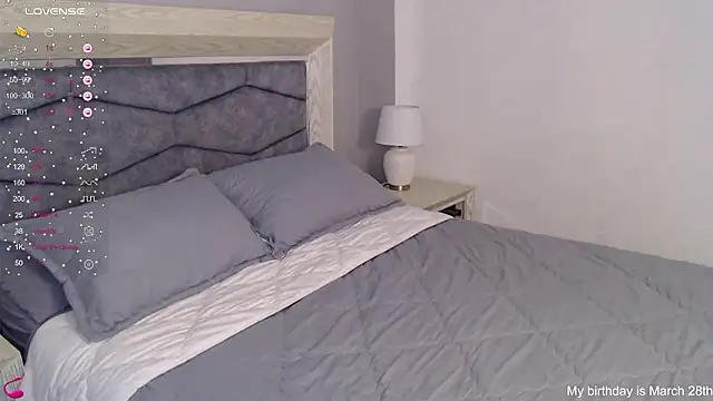 kathe03 online show from March 26, 3:10 pm