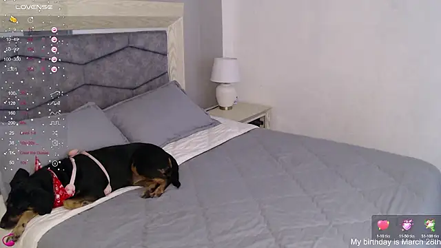 kathe03 online show from March 27, 8:32 pm