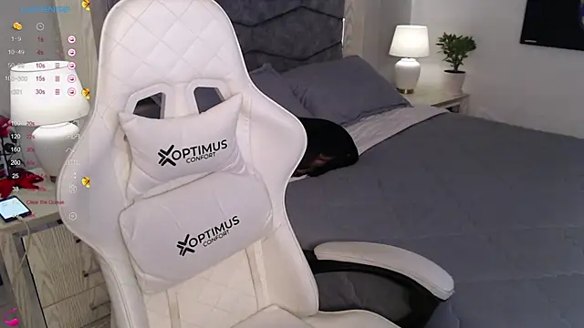 kathe03 online show from April 16, 8:20 pm