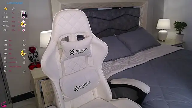 kathe03 online show from April 11, 7:45 am