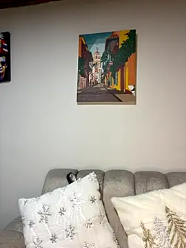 Snapshot of AgathaGeorgiou chatting on October 11, 12:22 am AgathaGeorgiou online show from October 11, 12:22 am