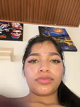 AgathaGeorgiou online show from July 1, 8:09 pm