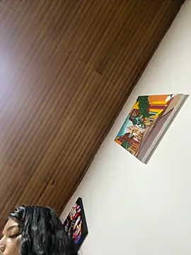 Snapshot of AgathaGeorgiou chatting on December 3, 10:31 pm AgathaGeorgiou online show from December 3, 10:31 pm