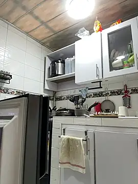 AgathaGeorgiou online show from March 27, 9:05 pm