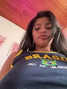 AgathaGeorgiou online show from March 26, 8:07 pm