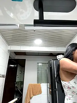 Snapshot of AgathaGeorgiou chatting on September 26, 11:00 pm AgathaGeorgiou online show from September 26, 11:00 pm