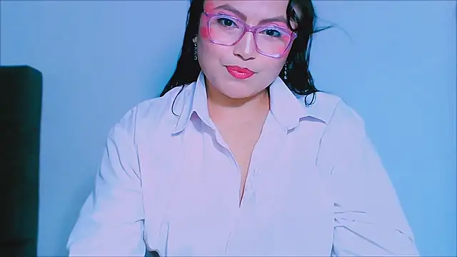 Snapshot of KathieBurning chatting on February 12, 3:16 pm KathieBurning online show from February 12, 3:16 pm