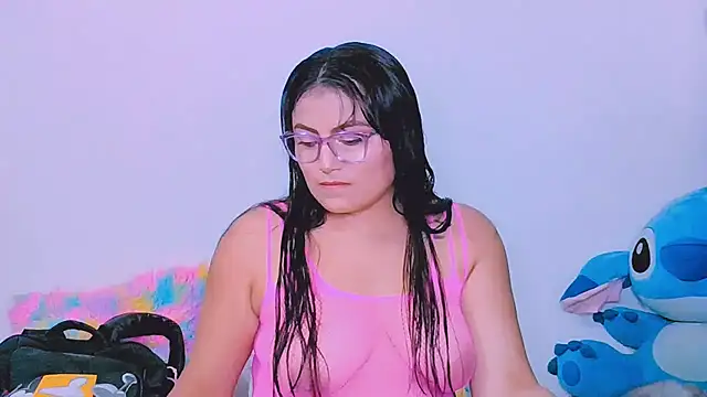 Snapshot of KathieBurning chatting on February 28, 7:46 pm KathieBurning online show from February 28, 7:46 pm