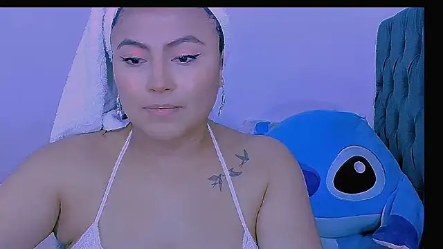 KathieBurning online show from January 10, 4:46 pm