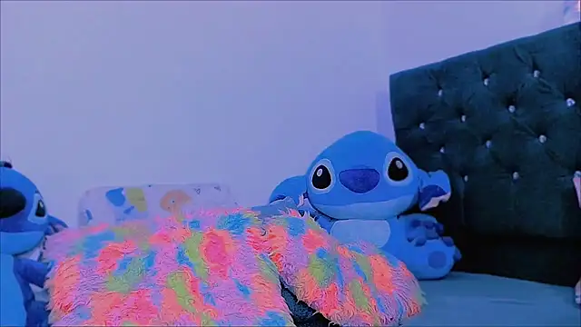 Snapshot of KathieBurning chatting on October 25, 3:56 pm KathieBurning online show from October 25, 3:56 pm