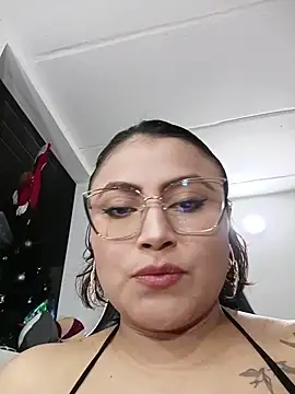 KathieBurning online show from January 6, 9:08 pm