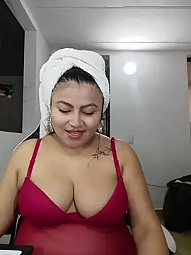 KathieBurning online show from January 8, 6:58 pm