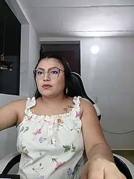 KathieBurning online show from January 7, 8:14 pm