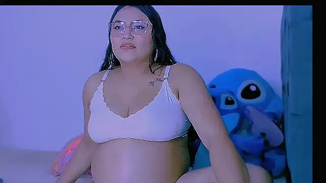 KathieBurning online show from January 12, 7:42 pm