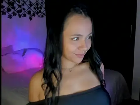 naty nattttttt online show from October 8, 2:57 am