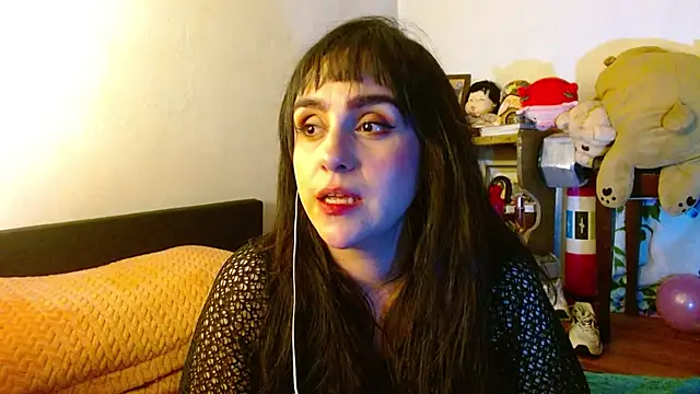 collette beaufoy  online show from February 11, 8:14 am