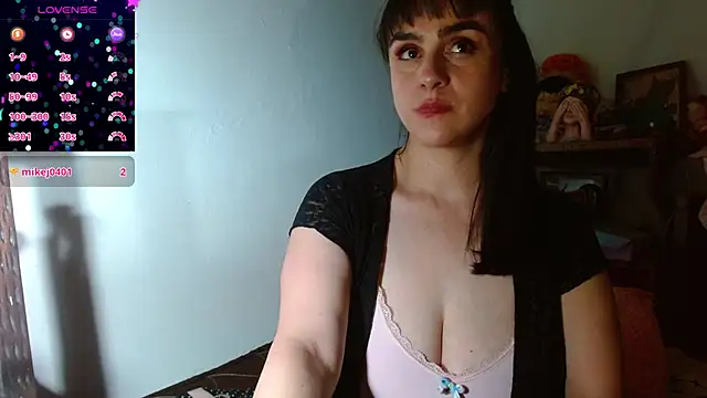 collette beaufoy  online show from November 26, 7:19 am