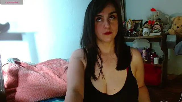 collette beaufoy  online show from December 15, 5:24 am