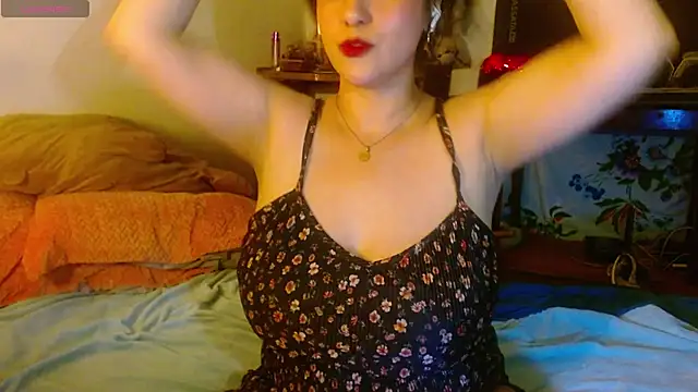 collette beaufoy  online show from January 10, 5:14 am