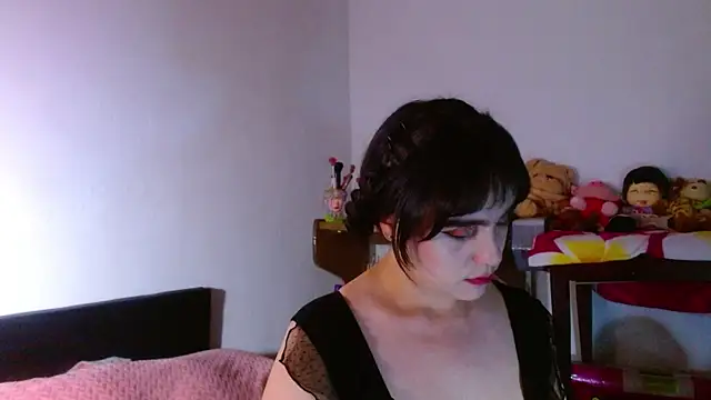 Snapshot of collette_beaufoy_ chatting on June 25, 4:10 am collette beaufoy online show from June 25, 4:10 am