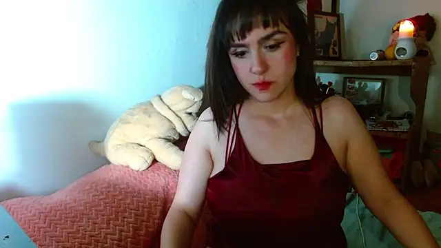 collette beaufoy  online show from November 7, 5:12 am