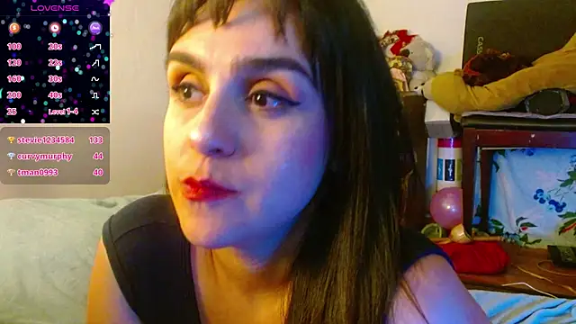 collette beaufoy  online show from January 7, 5:12 am