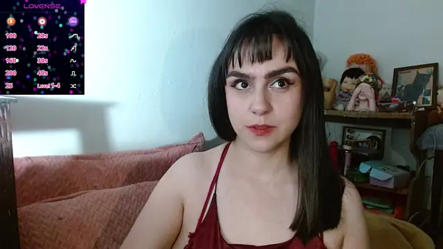 collette beaufoy  online show from November 27, 5:41 am