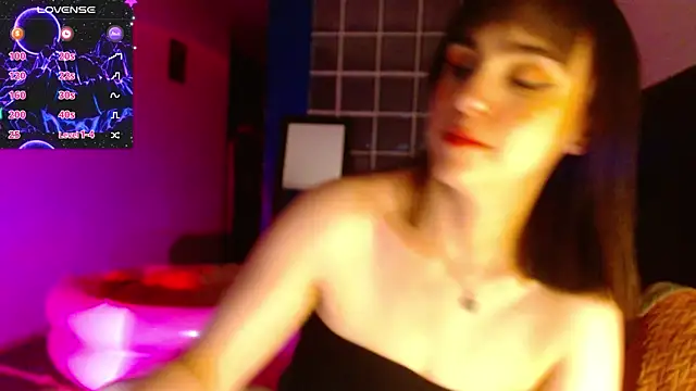 collette beaufoy  online show from February 8, 2:04 am