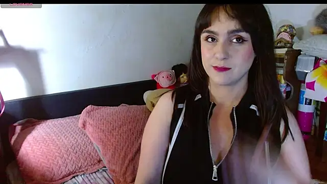 collette beaufoy  online show from April 9, 4:36 am